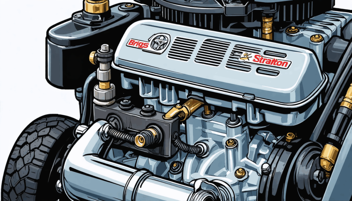 découvrez quel type d'essence choisir pour votre tondeuse briggs et stratton : super sans plomb 95 ou 98 ? conseils pratiques pour garantir la longévité et le bon fonctionnement de votre moteur.