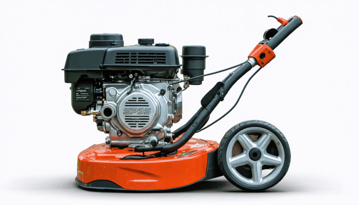 découvrez quel type d’essence choisir pour votre tondeuse briggs et stratton : sans plomb 95 ou 98 ? conseils pour optimiser les performances et préserver la durée de vie de votre moteur.