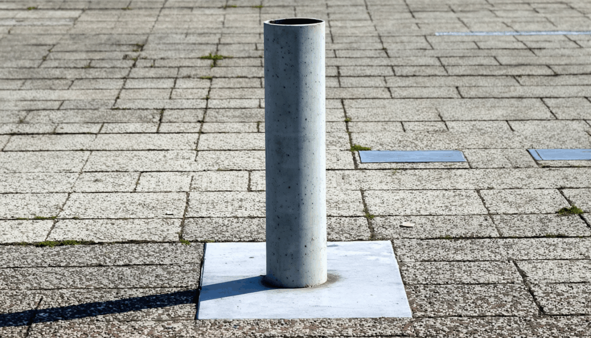 découvrez combien de temps il faut attendre pour que le béton sèche lors du scellement d'un poteau, ainsi que les facteurs influençant le temps de séchage pour garantir une installation solide et durable.