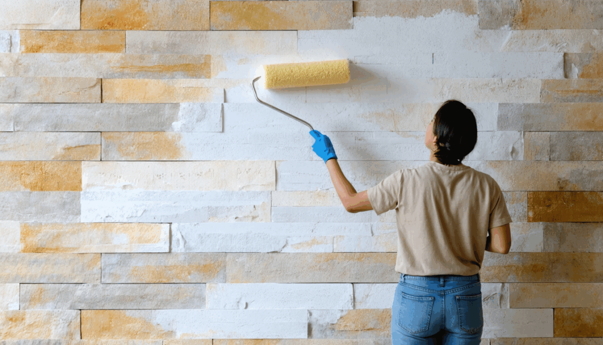 découvrez nos conseils et astuces pour peindre vos pierres de parement et leur donner une nouvelle vie. suivez notre guide pratique pour réussir la transformation et sublimer votre décoration intérieure ou extérieure.