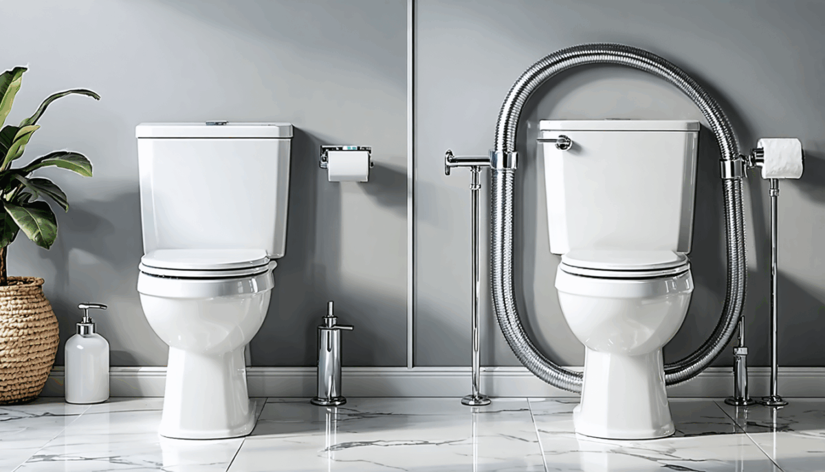 découvrez les avantages et inconvénients des évacuations de toilettes rigides et souples. nos conseils pour choisir la meilleure solution selon votre installation, votre budget et la durabilité recherchée.