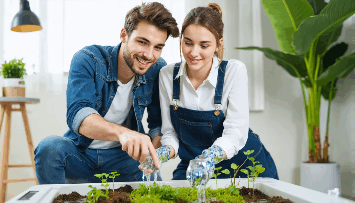 découvrez comment installer une micro-station d'épuration chez vous grâce à notre guide pratique : étapes, conseils, réglementation et astuces pour un assainissement efficace et respectueux de l'environnement.