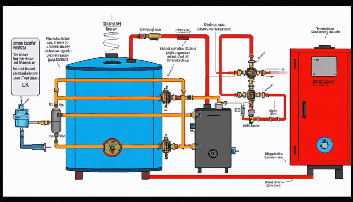 découvrez notre guide complet pour comprendre et résoudre les codes d'erreur des chaudières de dietrich. explications détaillées et solutions pour un dépannage facile et efficace de votre chaudière.