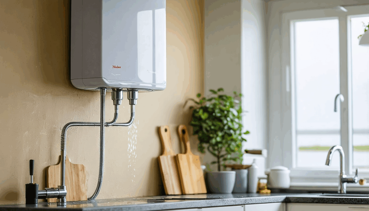découvrez la durée de vie moyenne d’un chauffe-eau, les facteurs qui influencent sa longévité et nos conseils pour prolonger son efficacité. informez-vous avant de remplacer ou d’entretenir votre appareil !