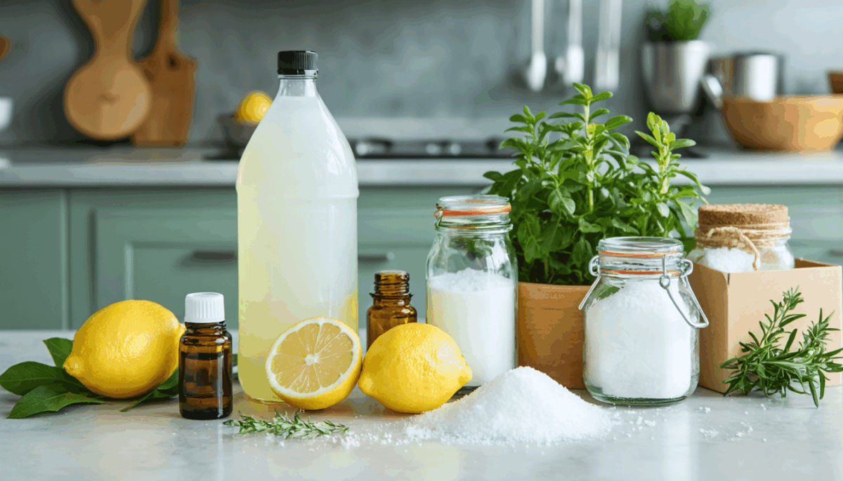 découvrez quelles options naturelles et économiques peuvent remplacer une pastille de lave-vaisselle. astuces maison, produits alternatifs et recommandations pour un lavage efficace et écologique.
