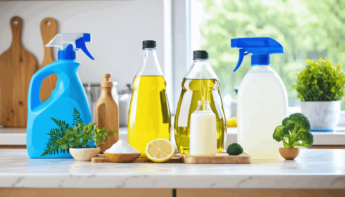 découvrez quelles alternatives écologiques et économiques peuvent remplacer une pastille de lave-vaisselle. astuces, solutions naturelles et conseils pour un lavage efficace sans pastille classique.