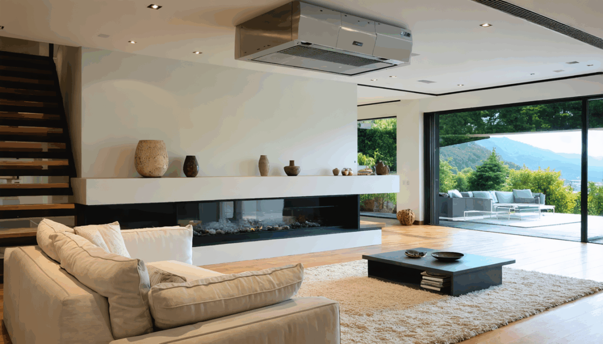 découvrez comment installer une vmc sans interrupteur en toute sécurité grâce à notre guide pratique. astuces, conseils et étapes détaillées pour une ventilation optimale et fiable de votre logement.