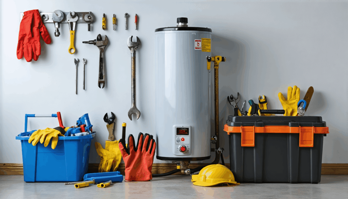 découvrez comment détartrer et entretenir facilement votre groupe de sécurité grâce à notre guide pratique. prolongez la durée de vie de votre installation et assurez son bon fonctionnement avec nos conseils étape par étape.