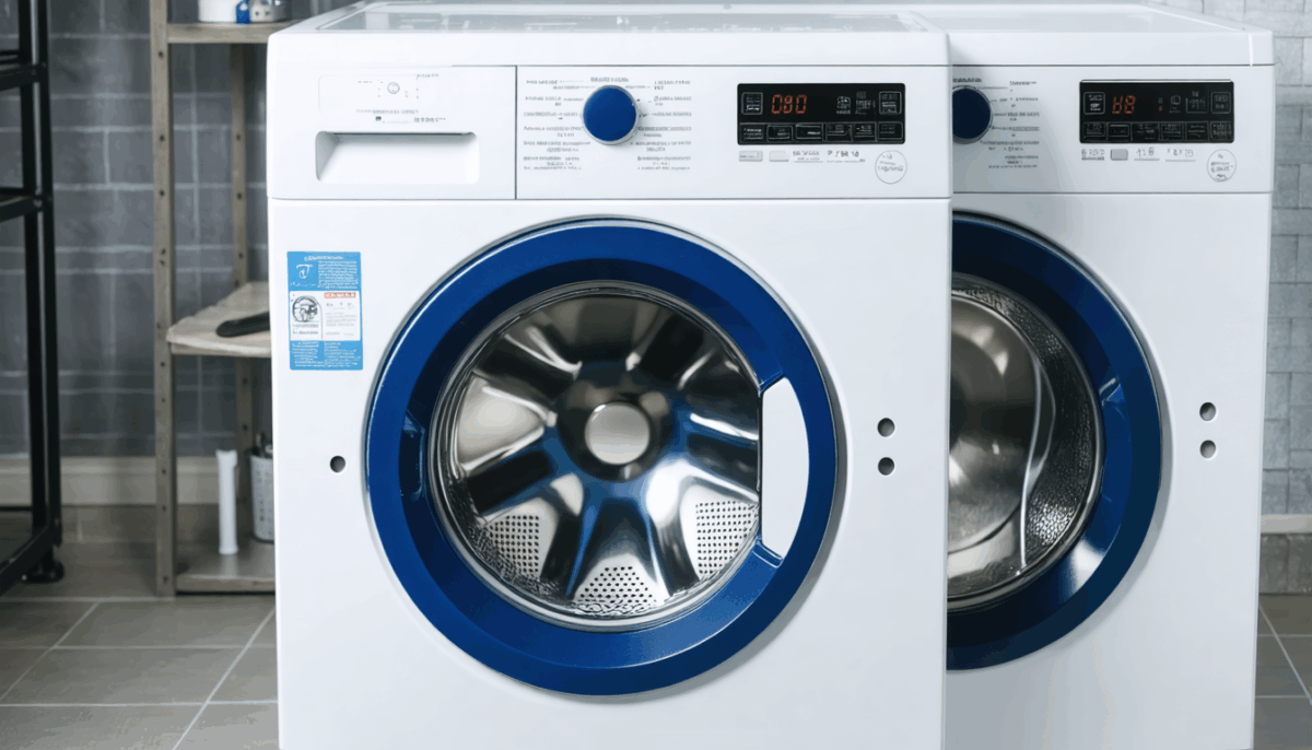 découvrez notre guide sur les lave-linge à éviter et les marques à fuir avant d'acheter. apprenez à repérer les modèles peu fiables et faites un choix éclairé pour un achat sans regret.
