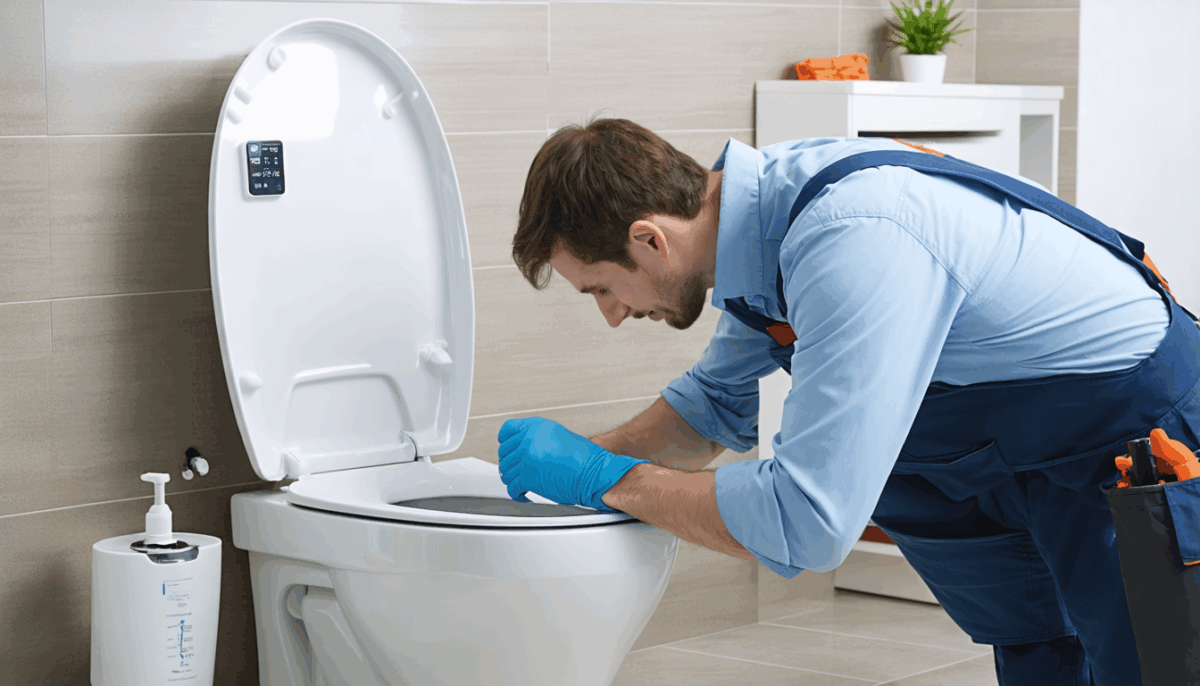 découvrez notre guide pratique pour réparer vous-même un réservoir de toilettes intégré. étapes détaillées, conseils et astuces pour une réparation efficace et économique.
