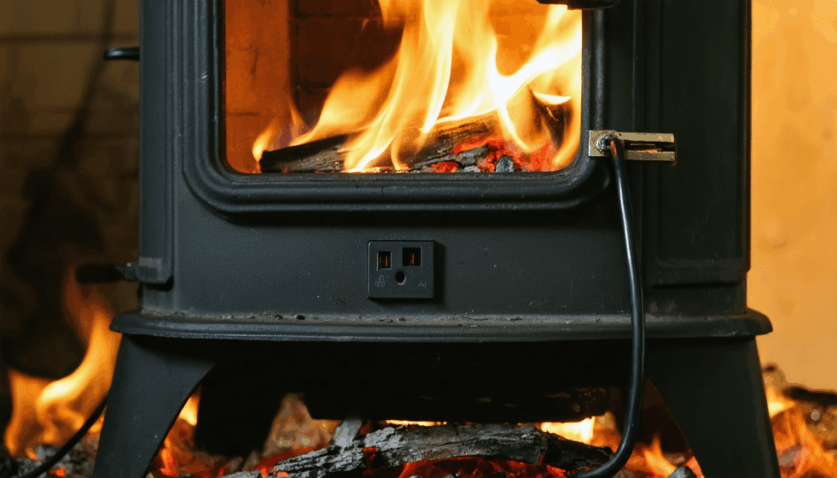 découvrez la distance recommandée à respecter entre une prise électrique et un poêle à bois pour garantir la sécurité de votre installation et prévenir tout risque d'incendie.