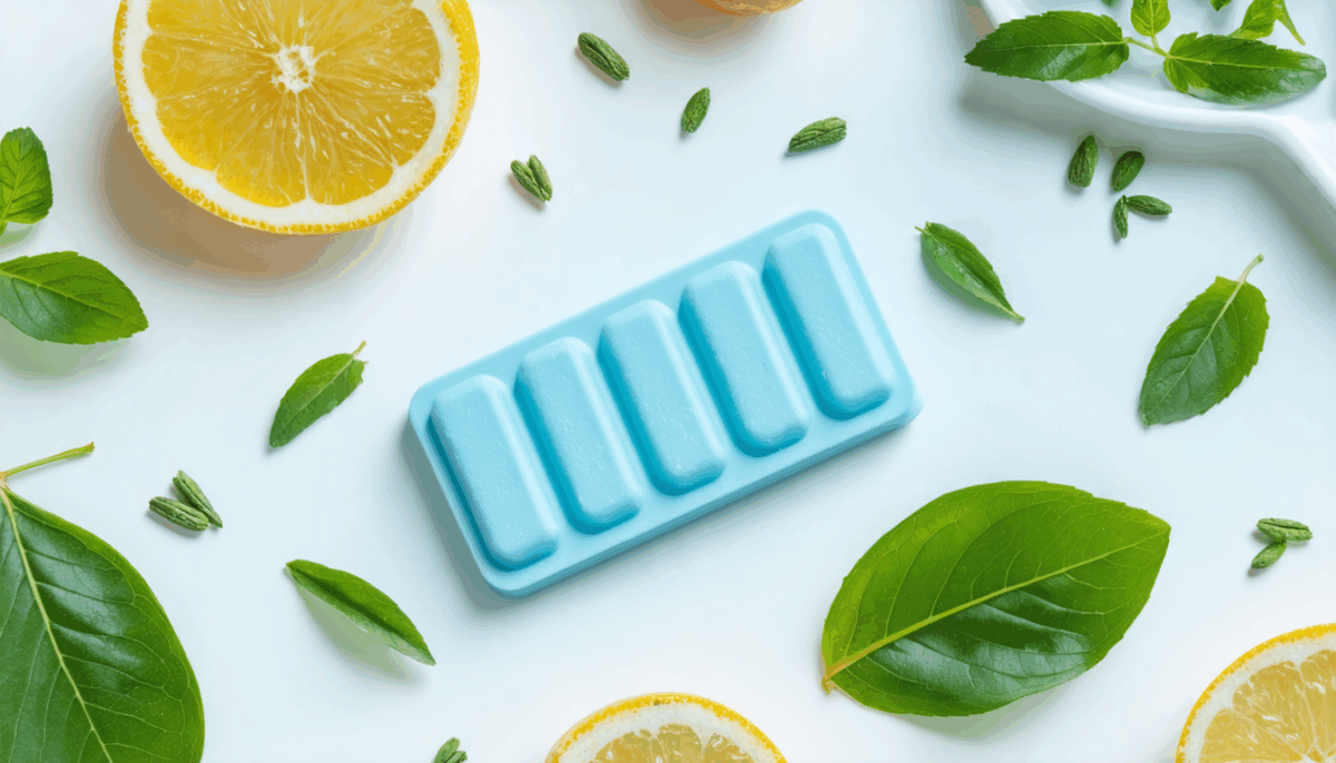 découvrez les meilleures alternatives naturelles et économiques aux pastilles de lave-vaisselle pour une vaisselle propre et respectueuse de l'environnement.