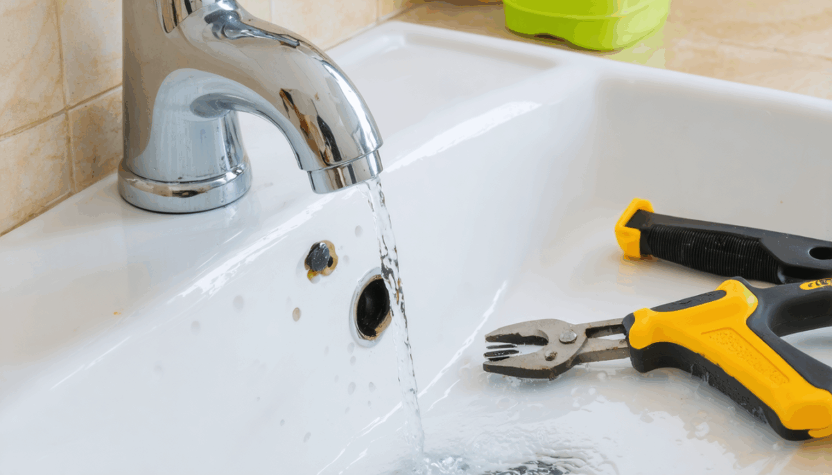 Douchette qui fuit astuces rapides pour stopper les gouttes — free download