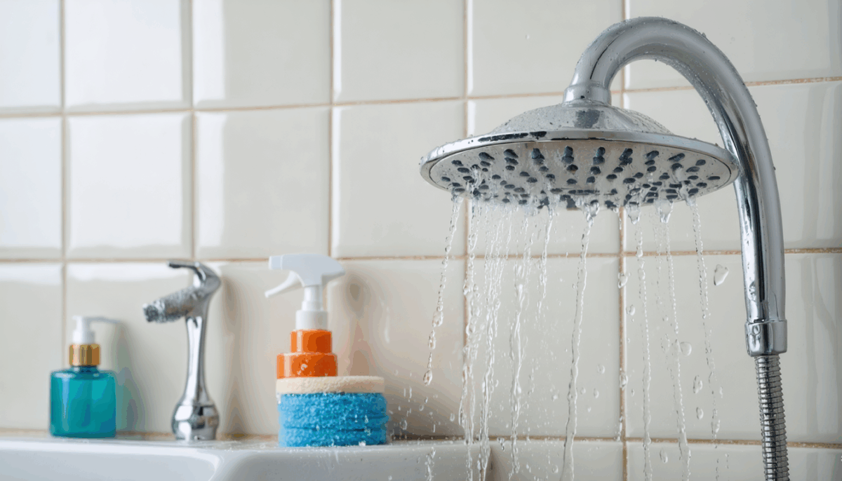 découvrez des solutions efficaces pour réparer un pommeau de douche qui continue de fuir après l’avoir éteint. astuces simples, conseils d’entretien et étapes pratiques pour éliminer les fuites et économiser l’eau.