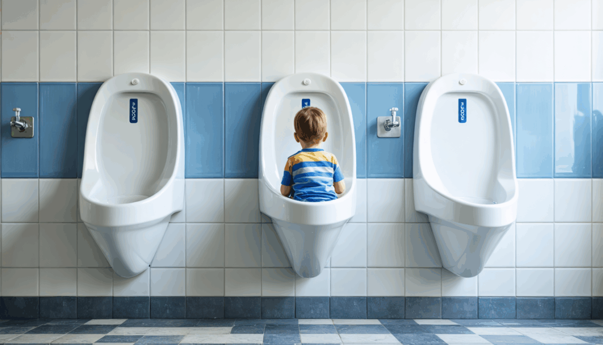 découvrez à quelle hauteur installer un urinoir pour garantir un confort optimal, le respect des normes et l’accessibilité à tous. guide pratique et conseils d’experts pour votre installation sanitaire.