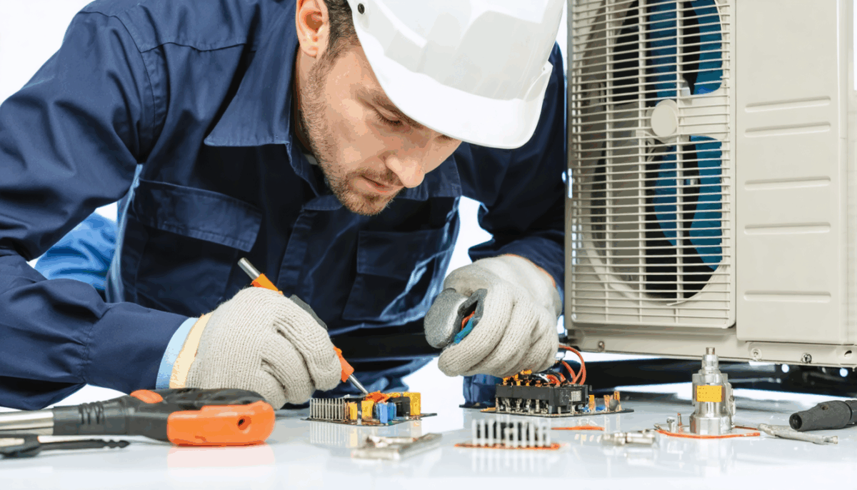 découvrez notre guide complet sur les pompes à chaleur hitachi : identification des problèmes courants, conseils d'entretien et solutions pratiques pour garantir un fonctionnement optimal de votre appareil.