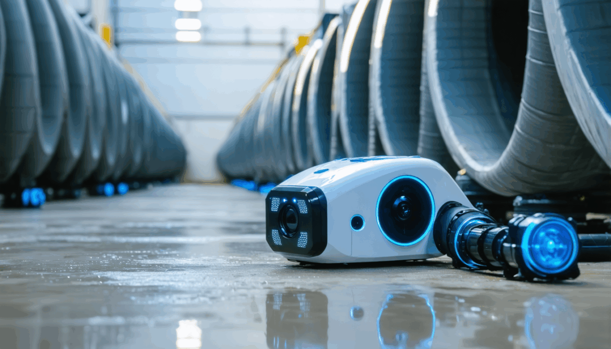 découvrez l'importance du nettoyage des canalisations, ses enjeux pour la santé et l'environnement, ainsi que les bonnes pratiques pour un entretien efficace et éviter les problèmes de plomberie.