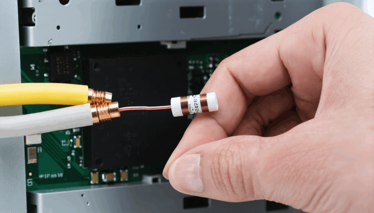 découvrez les meilleures alternatives pour remplacer un fusible thermique, leurs avantages, leurs inconvénients et les solutions adaptées à chaque situation électrique.
