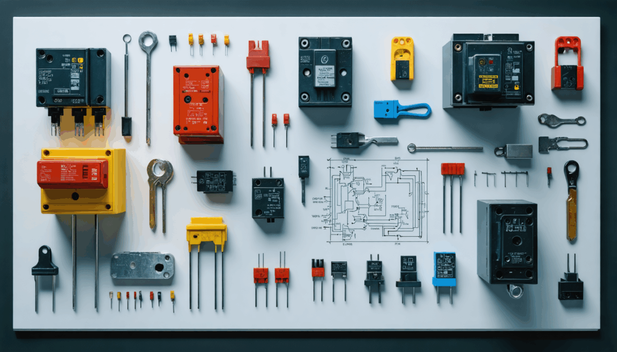 découvrez les meilleures alternatives pour remplacer un fusible thermique : options, conseils et solutions adaptées pour assurer la sécurité et le bon fonctionnement de vos appareils électriques.