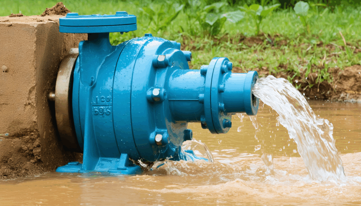 découvrez les étapes à suivre lorsque votre pompe immergée se met en mode sécurité : causes fréquentes, solutions pratiques et conseils pour rétablir rapidement le fonctionnement de votre installation.