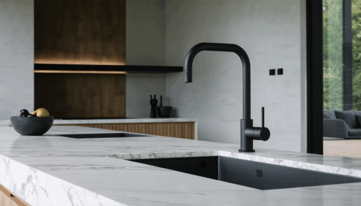 découvrez comment remplacer facilement un ancien mitigeur de cuisine et donner un style moderne à votre espace grâce à notre guide pratique étape par étape.