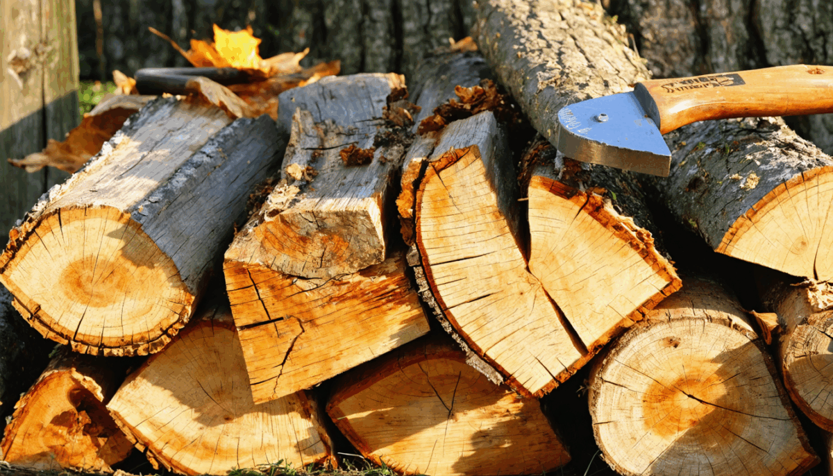 découvrez comment repérer et éliminer la mérule sur votre bois de chauffage grâce à notre guide pratique. obtenez des conseils efficaces pour protéger votre foyer et garantir un chauffage sain et sécurisé.