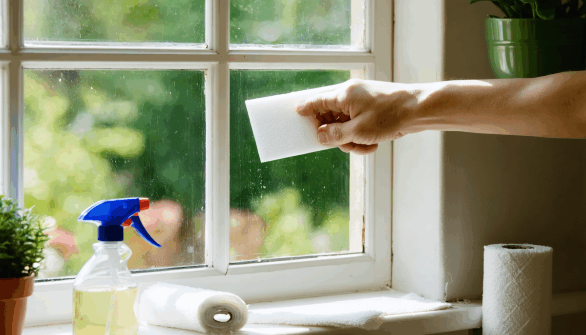 découvrez des astuces simples et efficaces pour retirer sans effort du scotch collé sur vos vitres, sans laisser de traces ni abîmer le verre. conseils pratiques et solutions rapides !