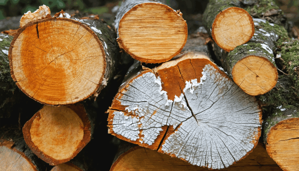 découvrez comment reconnaître et éliminer efficacement la mérule sur votre bois de chauffage avec notre guide pratique. profitez de conseils utiles pour préserver la qualité de votre bois et protéger votre foyer.