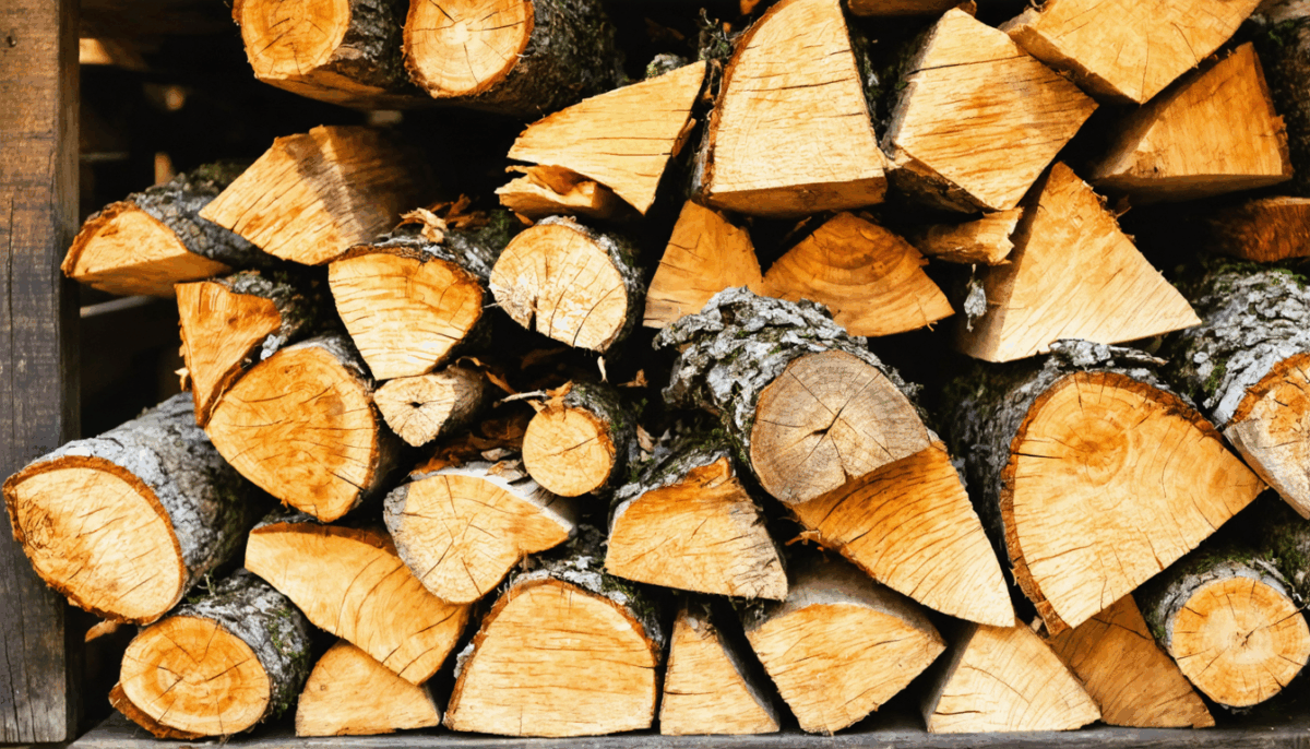 découvrez comment repérer et éliminer la mérule de votre bois de chauffage grâce à notre guide pratique. conseils, astuces et solutions pour protéger votre bois et votre habitat !