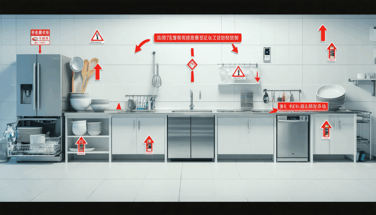 découvrez notre guide pratique pour réaliser un plan d'évacuation efficace pour évier et lave-vaisselle. conseils, schémas et étapes pour une installation conforme et sans souci.