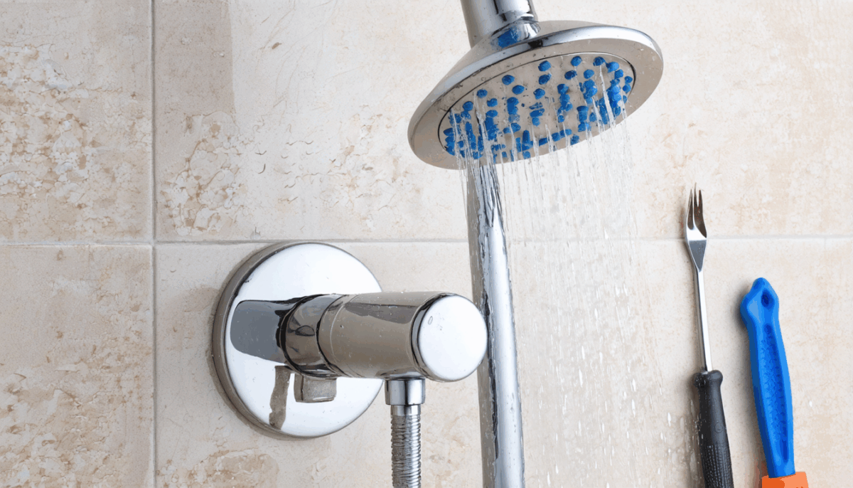 découvrez comment réparer facilement un pommeau de douche qui fuit après fermeture grâce à notre guide pratique. astuces, outils nécessaires et étapes détaillées pour stopper les fuites et prolonger la durée de vie de votre équipement.