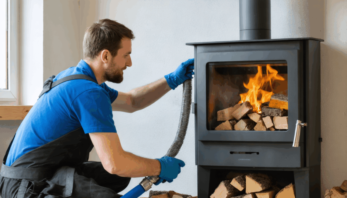 découvrez comment identifier et résoudre facilement les 4 erreurs les plus courantes de votre poêle à granulés. suivez nos conseils de dépannage pour améliorer le confort et la sécurité de votre chauffage !