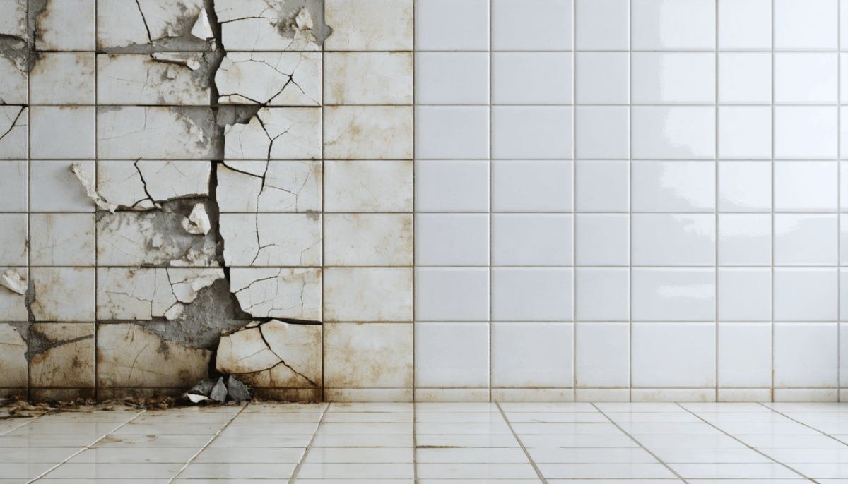 découvrez les principaux inconvénients de poser un nouveau carrelage sur un carrelage existant : problèmes d’adhérence, surépaisseur, risques d’humidité et durabilité réduite. nos conseils pour éviter les erreurs fréquentes.