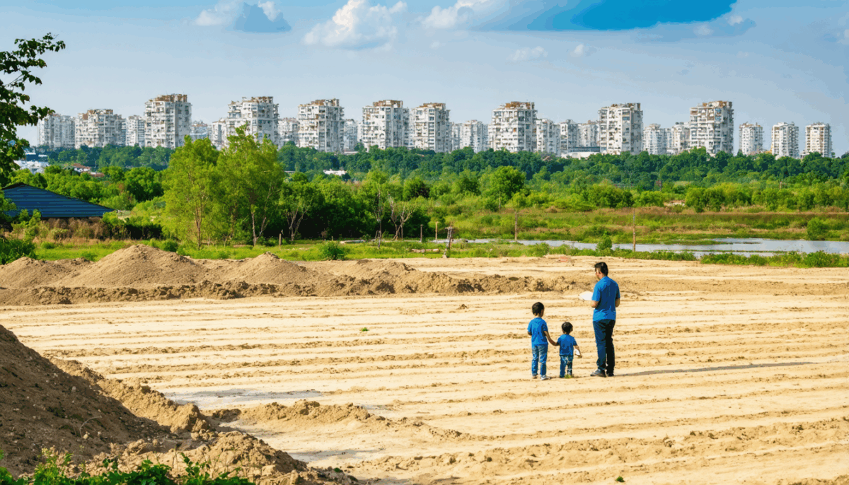 découvrez les erreurs courantes à éviter lors de la construction de votre maison et profitez de nos conseils pour mener à bien votre projet en toute sérénité.