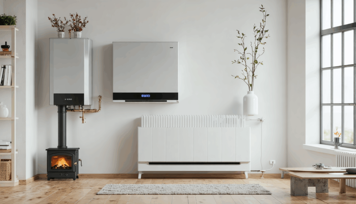 découvrez comment sécuriser votre brûleur frisquet avec nos conseils pratiques et solutions efficaces pour relever les principaux défis de sécurité et assurer le bon fonctionnement de votre installation.