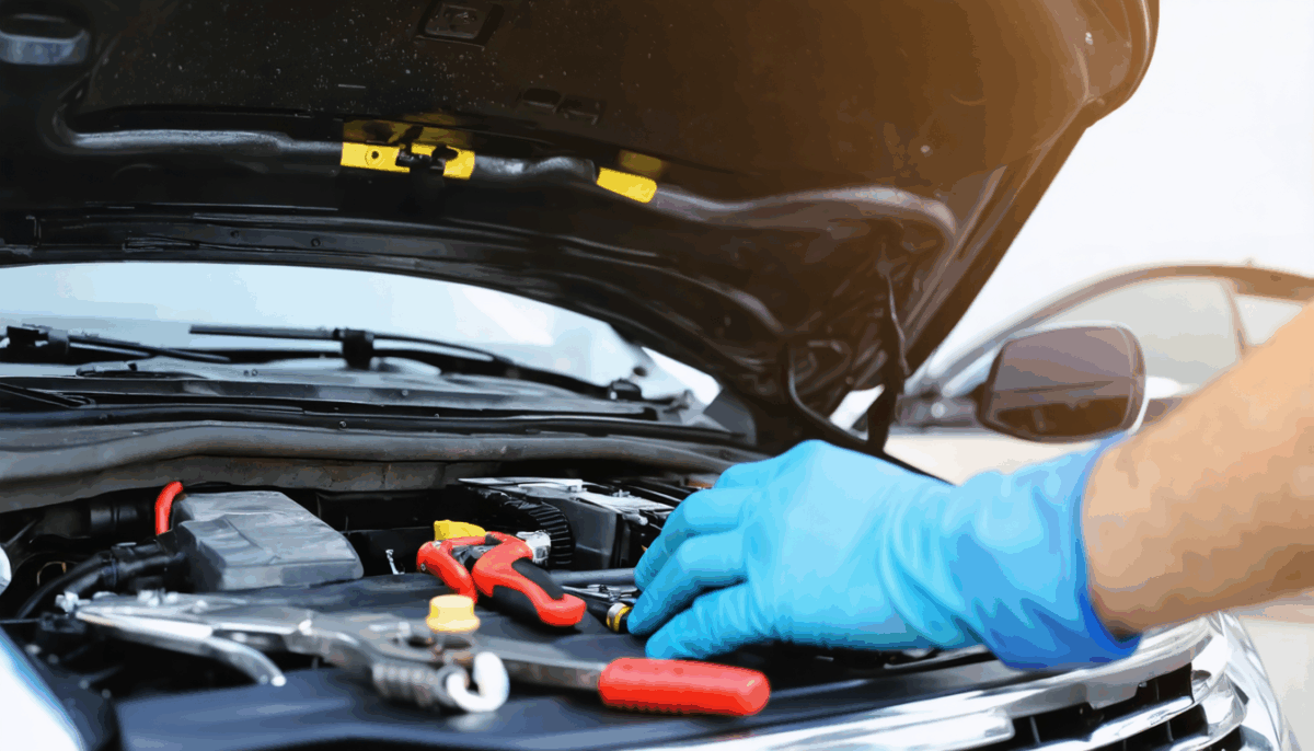 découvrez pourquoi le compresseur de climatisation de votre voiture s'active puis s'arrête mystérieusement. causes, diagnostics et conseils pour mieux comprendre et résoudre ce problème courant.