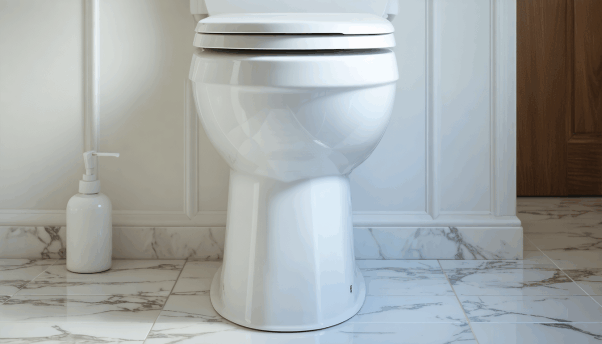 vous entendez des bruits inhabituels provenant de votre chasse d'eau ? découvrez les causes fréquentes de ces sons soudains et nos conseils pratiques pour y remédier efficacement.