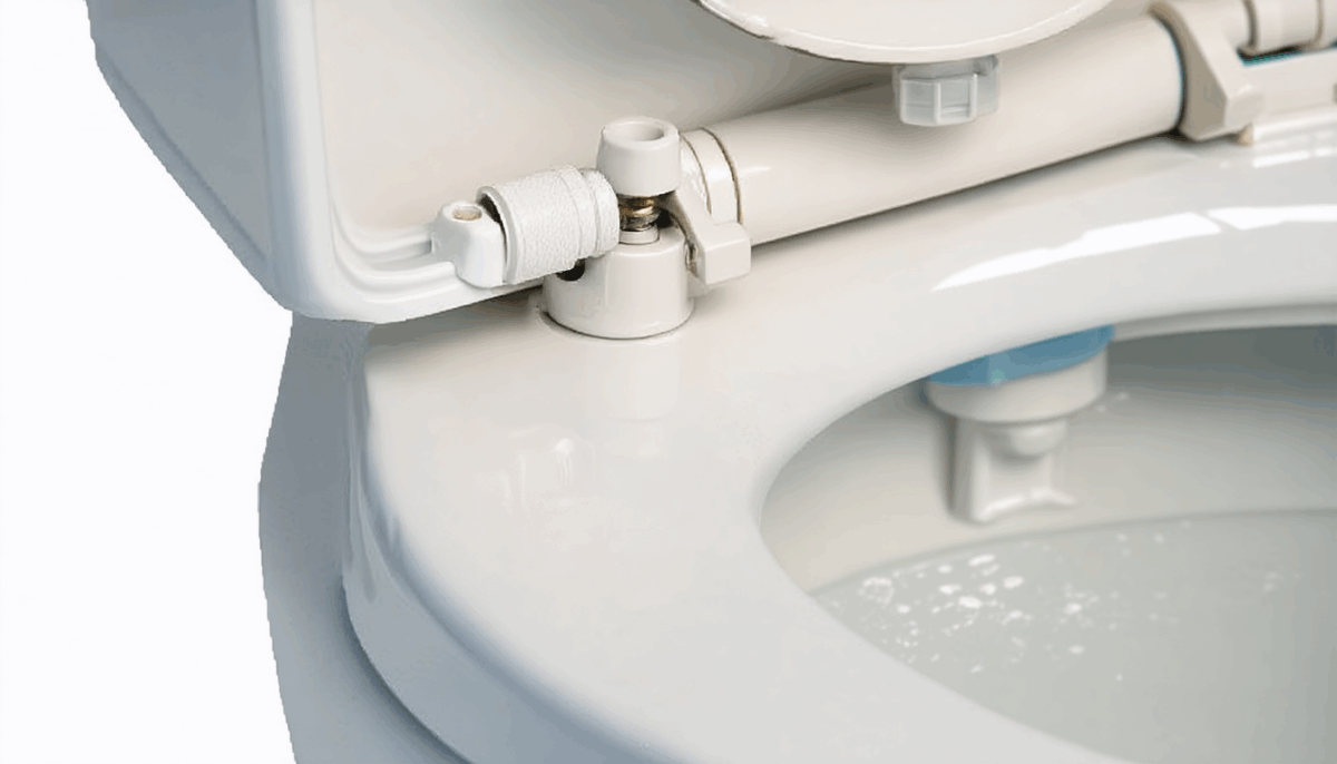 découvrez pourquoi votre chasse d'eau émet des bruits soudains, les causes possibles de ces nuisances et nos conseils pratiques pour y remédier efficacement et retrouver le calme dans vos toilettes.
