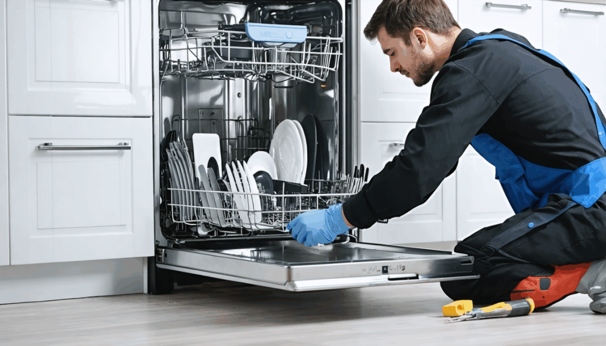 découvrez des conseils simples et efficaces pour déboucher votre lave-vaisselle vous-même. suivez notre guide pratique étape par étape afin de retrouver un appareil fonctionnel sans faire appel à un professionnel.