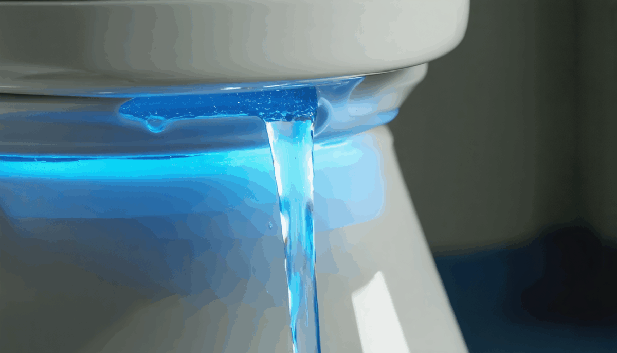 découvrez pourquoi votre chasse d'eau émet un bruit strident ressemblant à un marteau-piqueur : causes fréquentes, solutions rapides et conseils pour retrouver le calme dans vos toilettes.