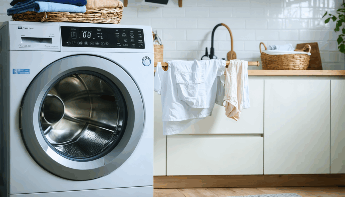 découvrez nos conseils pour sélectionner le programme idéal de votre sèche-linge afin de préserver vos vêtements du rétrécissement et prolonger leur durée de vie.