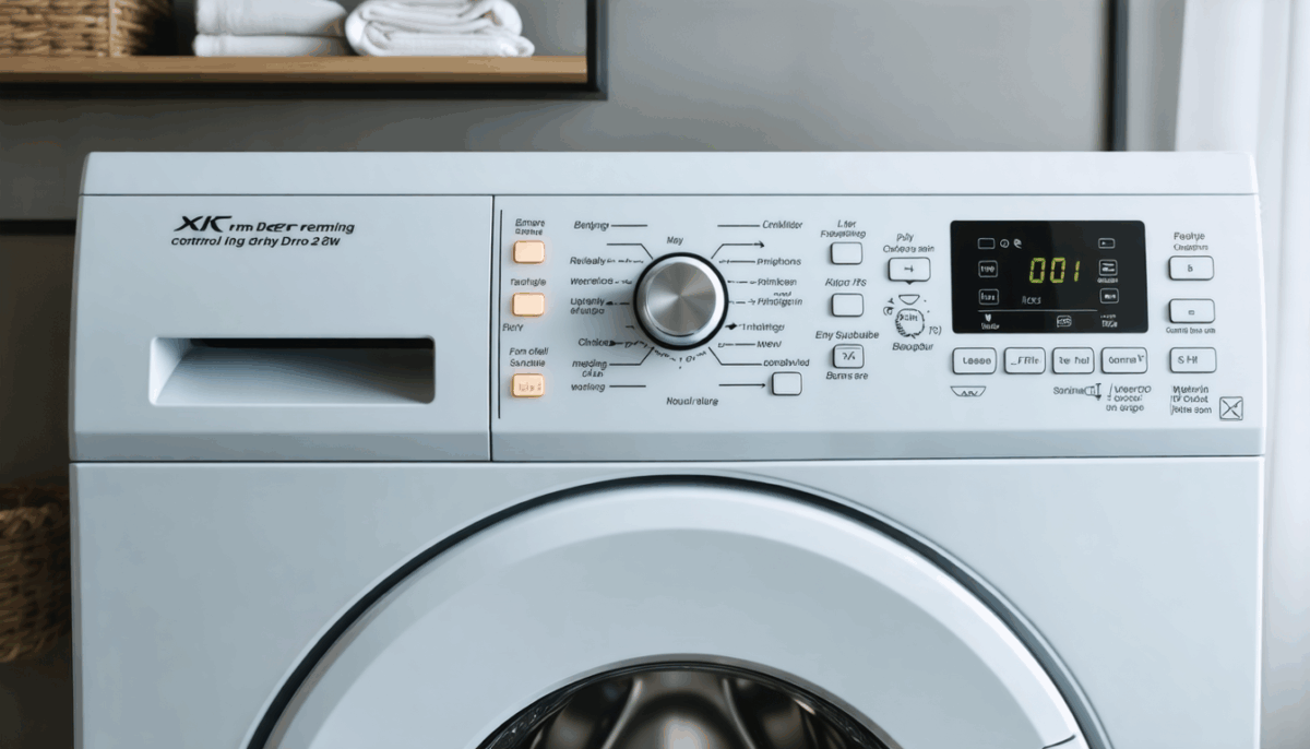 découvrez nos conseils pour sélectionner le programme idéal de votre sèche-linge afin d'éviter le rétrécissement de vos vêtements préférés. préservez la qualité et la taille de votre garde-robe grâce à nos astuces pratiques !