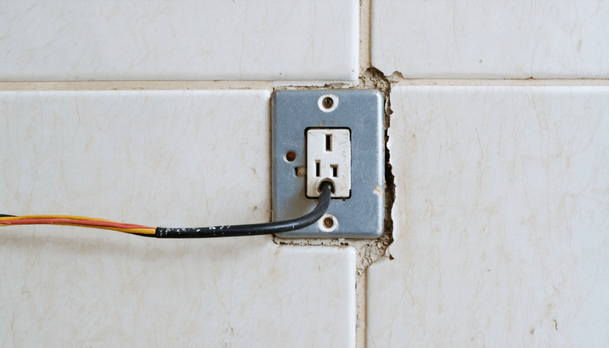 découvrez si vous pouvez brancher un sèche-serviette sur une prise électrique classique, les précautions à prendre et les normes de sécurité à respecter avant l'installation.