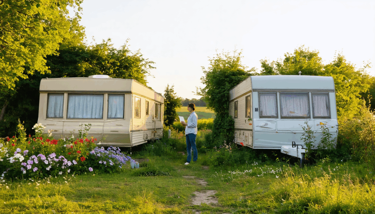 découvrez les pièges à éviter lors de l'achat d'un mobil-home. nos conseils pratiques vous aideront à faire un choix éclairé et à éviter les erreurs fréquentes lors de l'acquisition de votre résidence mobile.
