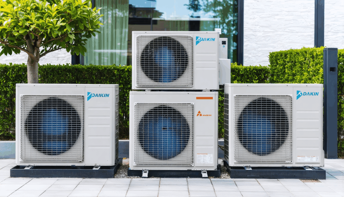 découvrez la durée de vie moyenne d'une pompe à chaleur, les facteurs influençant sa durabilité et nos conseils pour maximiser sa longévité. faites le bon choix pour un chauffage efficace et durable !