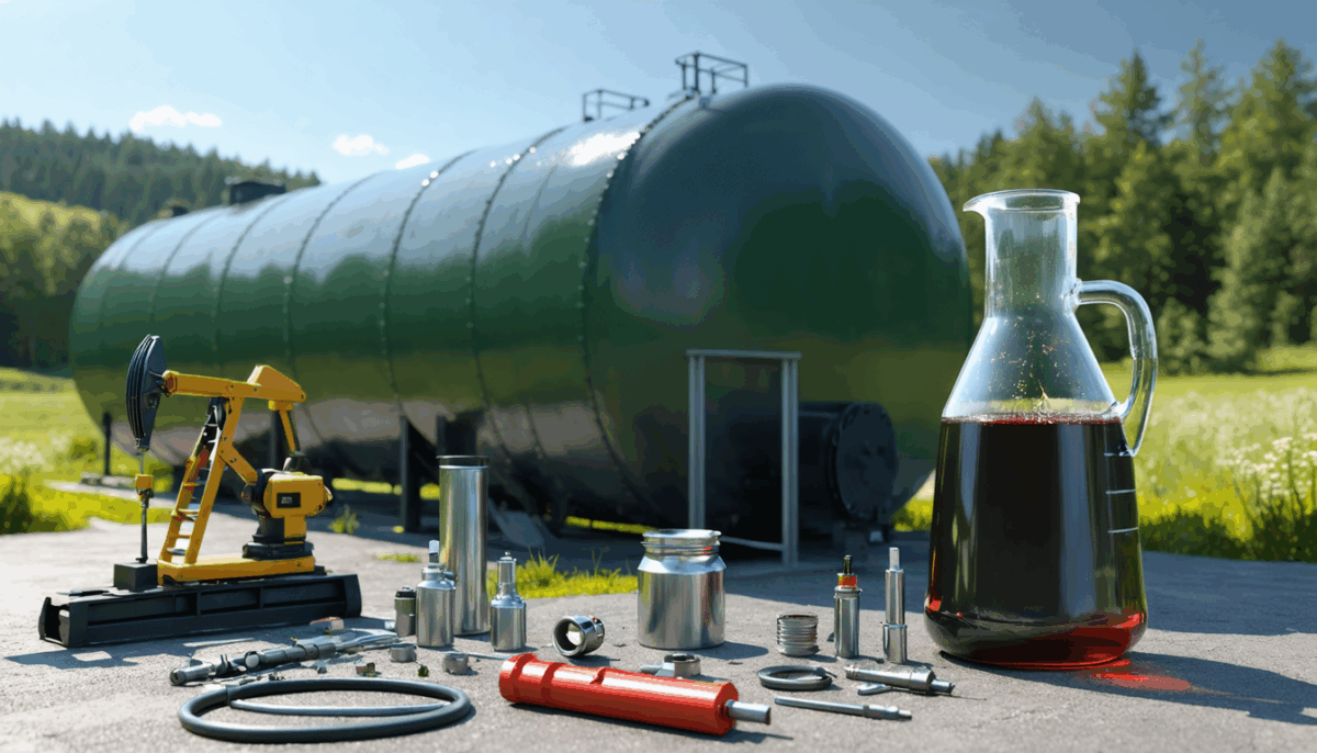 découvrez combien de temps 1000 litres de fioul peuvent chauffer votre maison, en fonction de votre consommation et de l'isolation. estimez l’autonomie de votre cuve et optimisez votre budget chauffage.