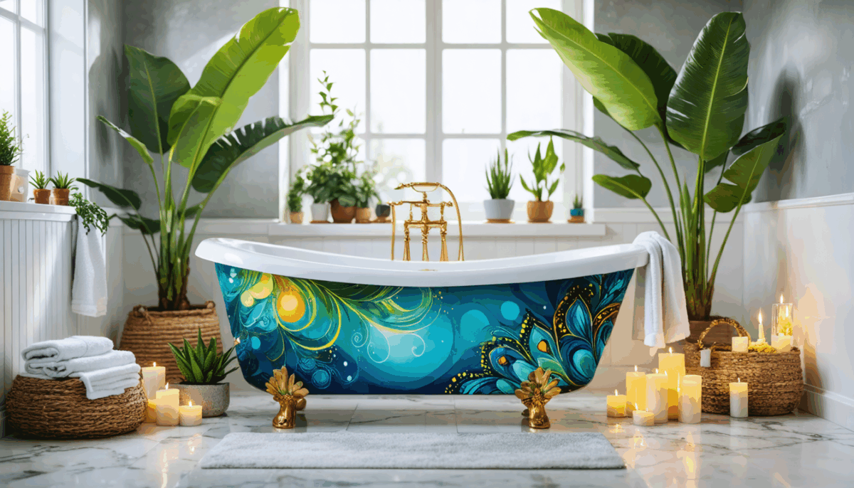 découvrez les avantages et les inconvénients de peindre votre baignoire. conseils, techniques et erreurs à éviter pour rénover votre salle de bain efficacement.