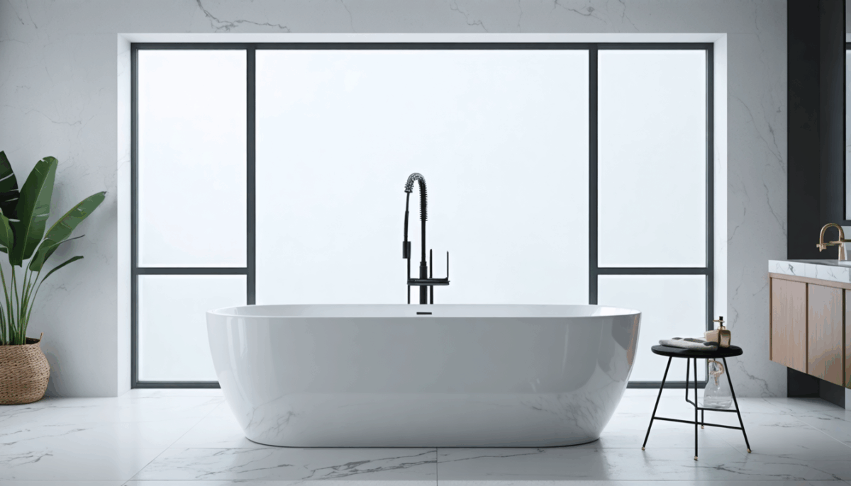 découvrez si repeindre votre baignoire est une solution pratique ou risquée. avantages, inconvénients et conseils d'experts pour faire le bon choix et donner un coup de neuf à votre salle de bain.