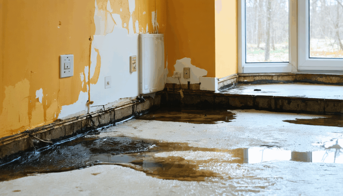 découvrez les principaux risques à surveiller en cas de fuite de chauffe-eau et apprenez à identifier les dangers potentiels pour garantir la sécurité de votre foyer.