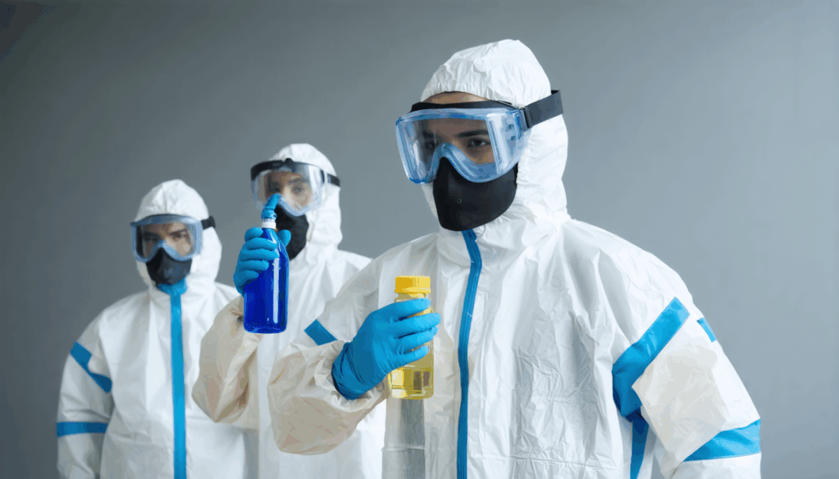 découvrez combien de temps laisser agir l'acide chlorhydrique pour déboucher efficacement vos canalisations, tout en garantissant sécurité et efficacité. conseils, précautions et durée idéale expliqués.